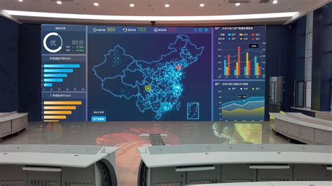 天津、北京医院监控系统解决方案与技术分析-金色巨腾