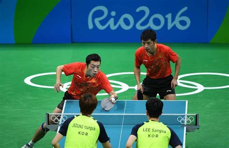 7月活动回顾 | 乒乓球技能等级测试及“乒霸”等级争霸赛精彩一览-中国乒乓球学院