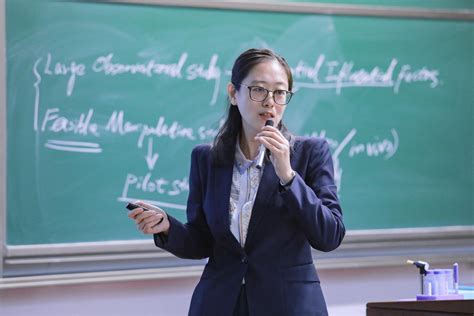 我院教师在北京大学第二十届青年教师基本功比赛中取得优异成绩-南燕新闻网