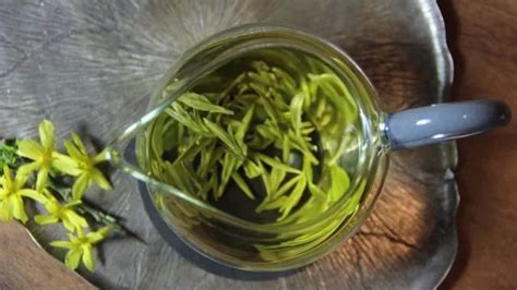 绿茶的制作流程五个步骤 - 昵茶网
