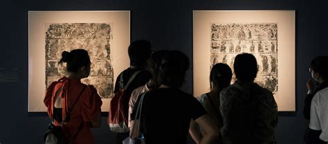 Shenzhen Museum of Ancient Art_EYESHENZHEN