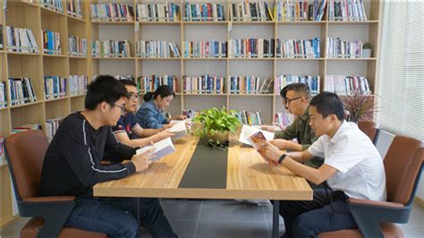 洞头区供电公司建设“职工书屋” 搭建阅读学习平台-新闻中心-温州网