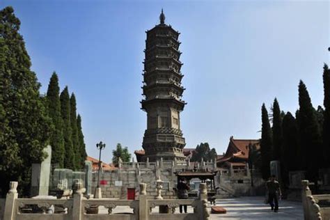 一篇文章读懂，中国古代建筑史|摩尼殿|圣母殿|隆兴寺_新浪新闻