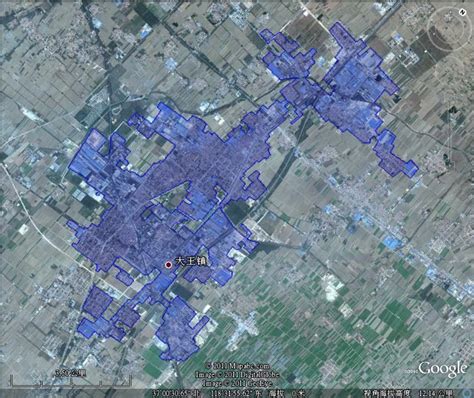 广州面积多少平方公里，广州凭借什么跻身一线城市- 理财技巧_赢家财富网