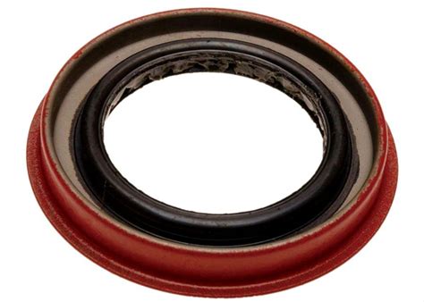 ACDelco 24202535 ACDelco Automatic Transmission Torque Converter Seals ...