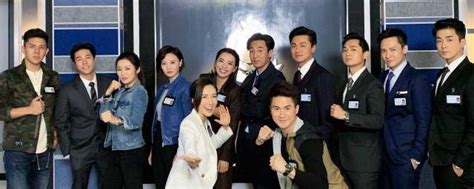 网曝TVB将拍《法证先锋4》 将于月底公布演员阵容 ! – Moses-media
