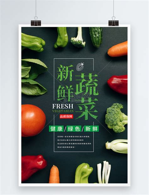 绿色有机农业生鲜新鲜蔬菜介绍PPT模板图片_PPT_编号5739236_红动中国