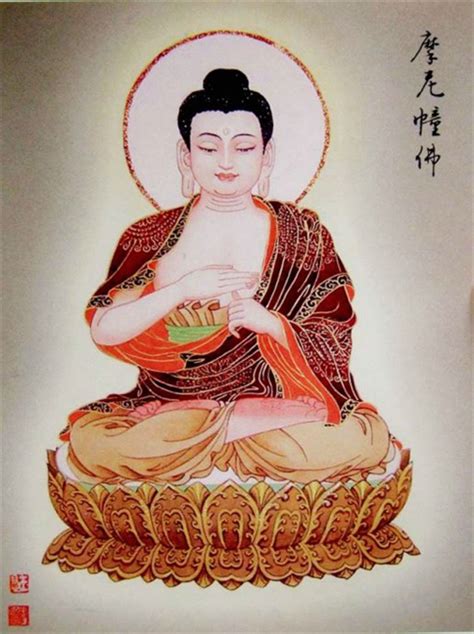 《佛陀》释迦牟尼在菩提树下成佛 - ITCASK网