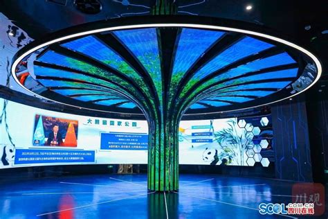 中国雅安大数据产业园获评首批国家新型数据中心_四川在线