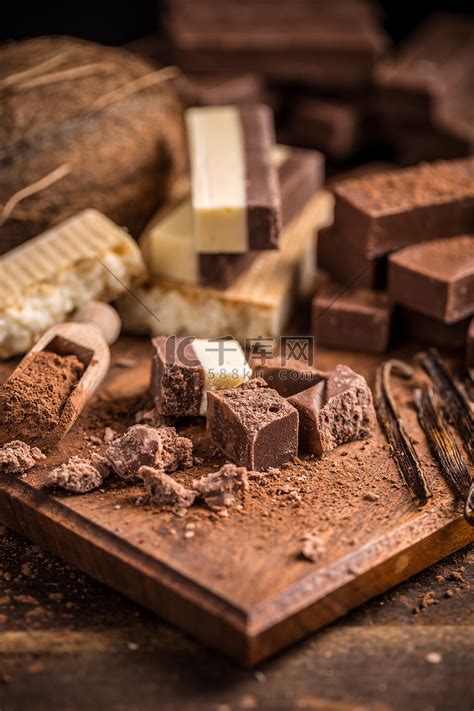 巧克力界的“高级定制” | 比利时顶级巧克力PIERRE MARCOLINI_Pierre