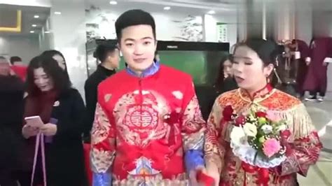 实拍：河南大一姑娘，和北京男友未婚先孕，成功嫁入了豪门_腾讯视频