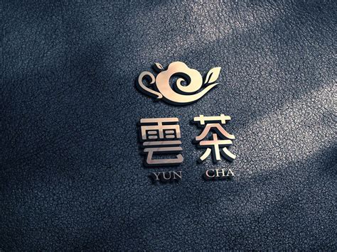 茶叶logo|平面|Logo|趣o多o多 - 原创作品 - 站酷 (ZCOOL)