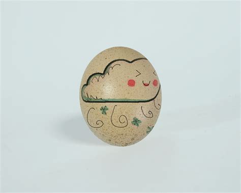 彩绘鸡蛋 仿真彩色鸡蛋壳儿童手绘益智玩具幼儿园创意DIY挂饰批发-阿里巴巴
