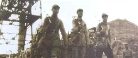 1947年解放战争时期的吉林长春 严密戒备中的国民党士兵|长春|国民党|士兵_新浪新闻