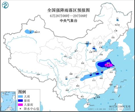 安徽歙县遭遇强降雨 出行困难高考语文延期-天气图集-中国天气网