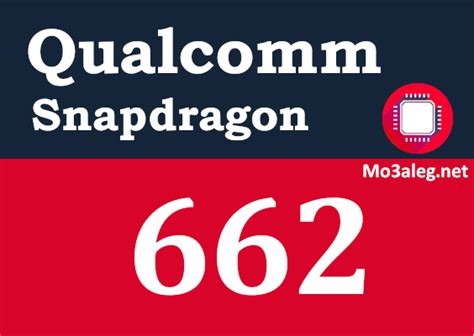 Qualcomm Snapdragon 662 Specification |Snapdragon 662 Antutu