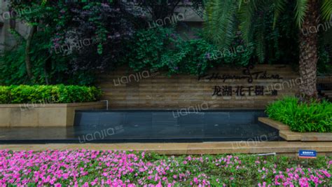 重庆龙湖花千树三室装修案例 温馨自在小美式_装修设计_装信通网