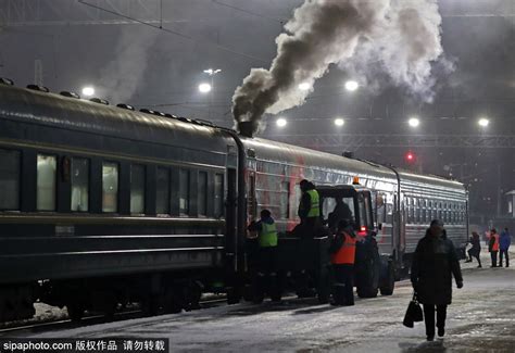 实拍北京到俄罗斯的K3国际火车，票价最低3900元，居然连空调都没有！ - 知乎