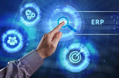 新一代ERP系统具备的九个特点 - 专家观点 - 服装管理软件_服装ERP软件_服装类erp系统_服装生产管理软件-华遨软件