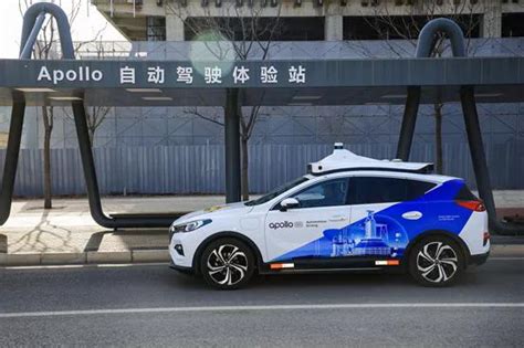 广州正式启动自动驾驶汽车混行试点，迈出规模化应用关键一步
