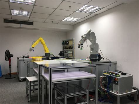 ABB机器人-上海加垒电气自动化培训