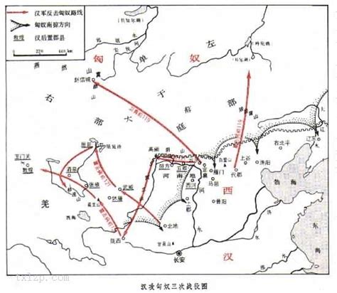 一张图看懂，中国历史演变 - 知乎