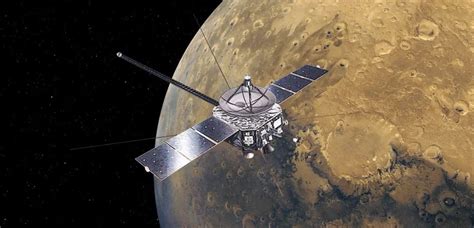 美国宇航局选择着陆点进行火星2020号火星探测任务-爱云资讯