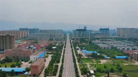 山西侯马：打造晋南区域中心城市 做好发展大文章 - 地域特色 - 村志网