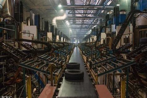 加速传统橡胶工业升级，4项目列入河南省重点