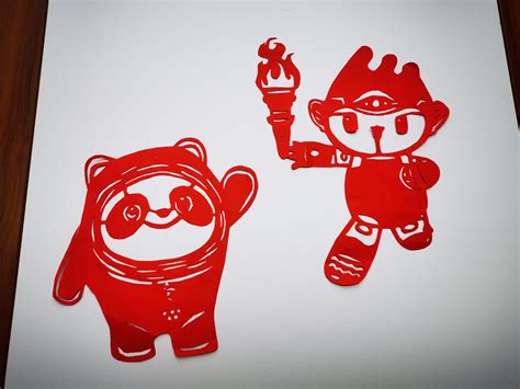 杭州2022年第19届亚运会吉祥物出炉