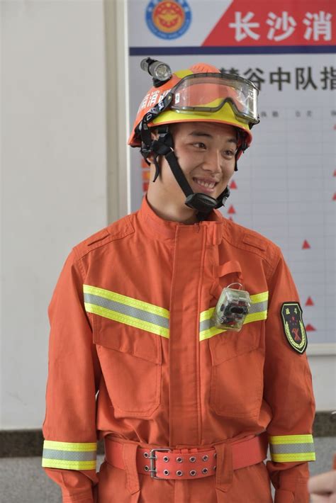 应急管理部：全国消防救援队伍开展全员岗位大练兵(组图)-特种装备网