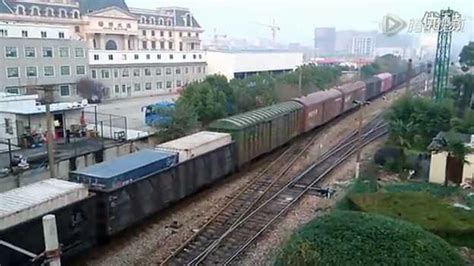 视频:南何线-火车视频集锦12_腾讯视频