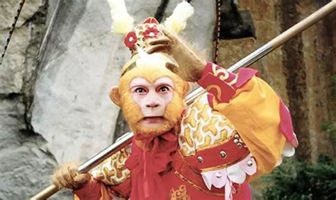 十二生肖猴子排名第九的故事传说|猴子|虎王|十二生肖_新浪新闻