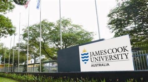 JCU澳洲詹姆斯库克大学新加坡校区是否真的值得选择？学长为你全面解析 - 知乎