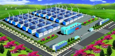 天津西子联合分布式光伏发电项目-中广达能源电力工程设计有限公司