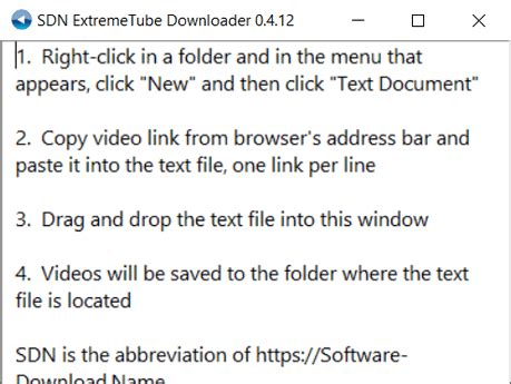 Extremetube Downloader Windows 11 - Easiest Video Editor Converter