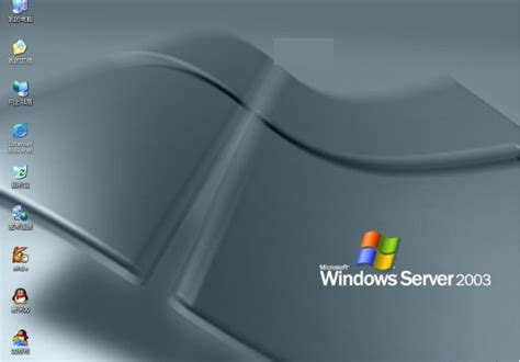Windows Server 2003:5.1.2463.0.main.010328-1824 - BetaWorld 百科