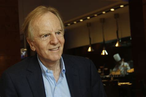 Former Apple CEO John Sculley Shares 4 Key Strategies for Growing and ...