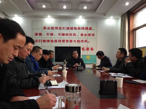 邯郸市律师协会召开座谈会 谋划明年律师重点工作-河北律师网-长城网站群系统