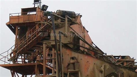 中钢协：后期铁矿石价格将继续呈波动运行态势_上海恒源冶金设备有限公司