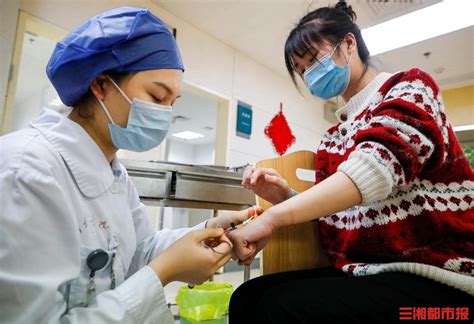湖南19岁大学生捐造血干细胞救4岁儿童 - 市州 - 三湘都市报 - 华声在线