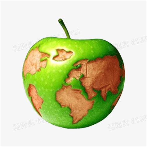PS水果恶搞合成实例：创意打造张着嘴巴的苹果，鳄鱼嘴与苹果合成-站长资讯中心