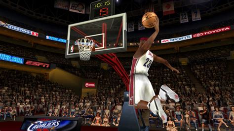 NBA Live 07 Game | PSP - PlayStation