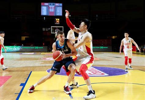 中国男篮世预赛第6窗口期对手伊朗+哈萨克斯坦大名单出炉_手机新浪网