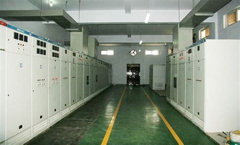 深圳成套配电箱柜路灯照明智能监控系统配电动力箱亮化工程控制箱-阿里巴巴