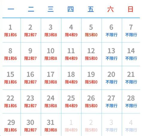 2021郑州市区最新限行规定 郑州市区限行时间和范围_旅泊网