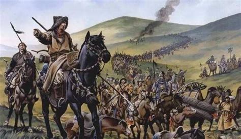 仅有一万多人的骑兵部队，曾为唐朝立下了汗马功劳，出现6位皇帝__财经头条