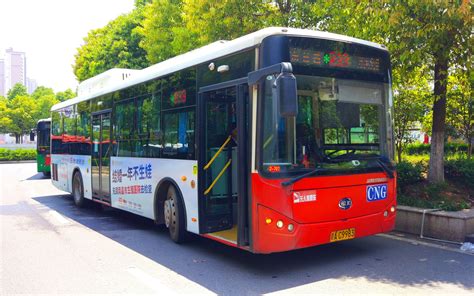 长春市首条快速公交线路将于7月末正式运行_手机新浪网