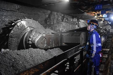 国家能源集团乌海能源让“煤”好生活越来越近-绿色矿山网—绿色矿山、智能矿山建设专业服务门户网站