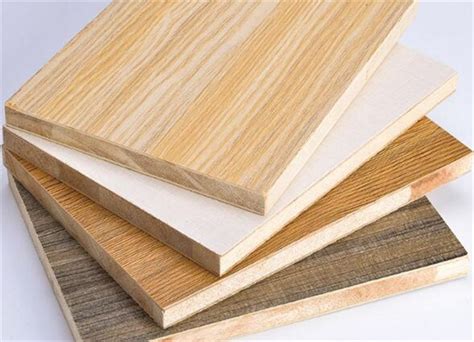 生态板和多层实木板哪个好 然后干燥到一定固化程度将其铺